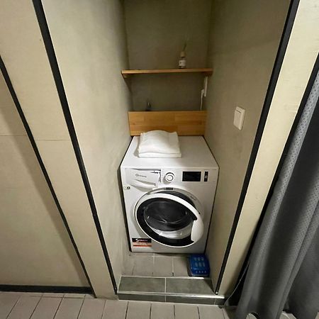 Koby Work&Stay Souterrain Apartment, Wifi&Komfort Herford Esterno foto
