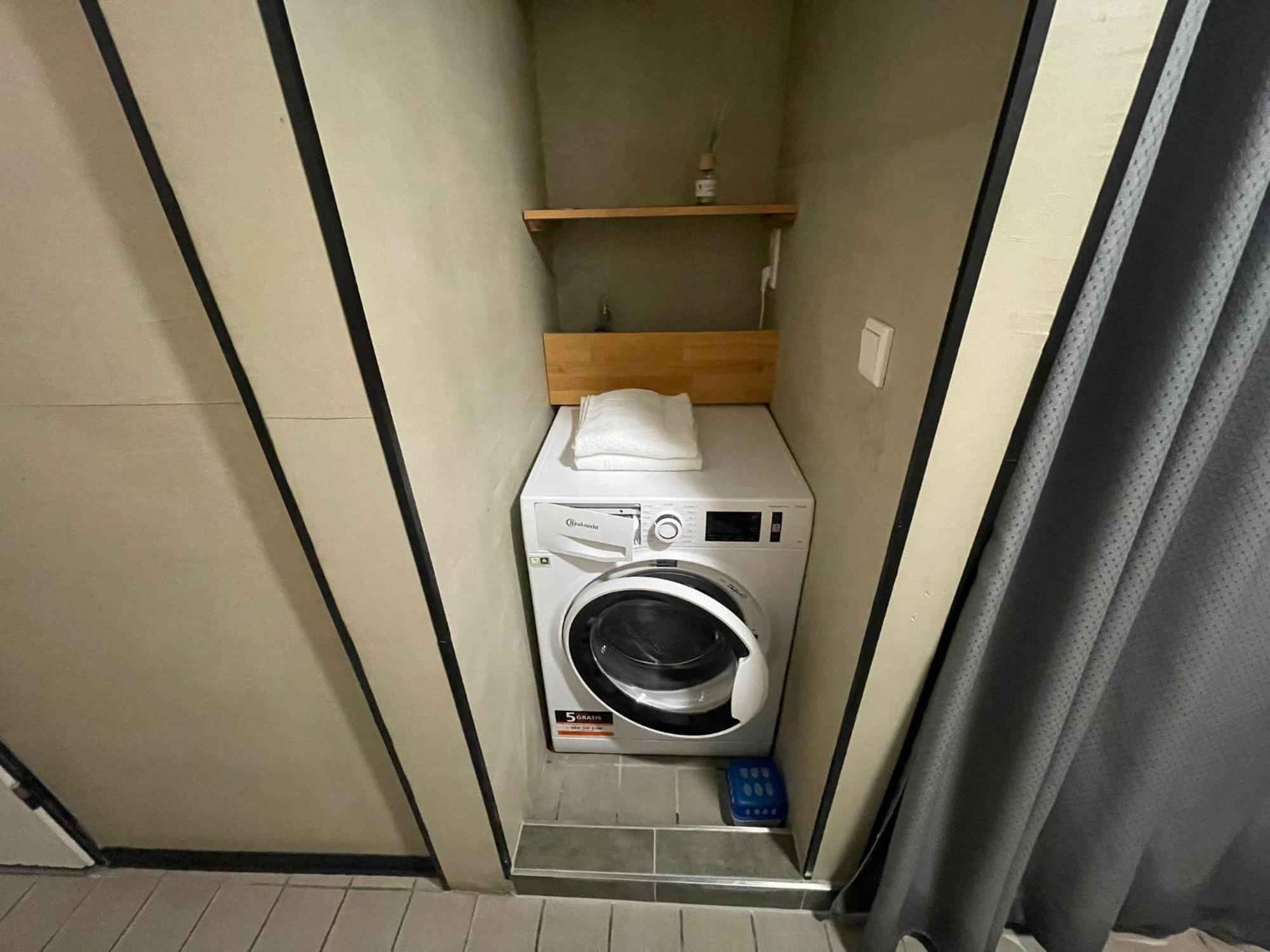 Koby Work&Stay Souterrain Apartment, Wifi&Komfort Herford Esterno foto